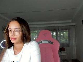 tiffanyhouston webcam camsoda model stream image