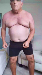 ShoreCock_69 webcam model stream image