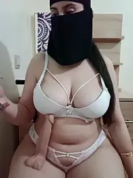 SULTANA_ROSE webcam stripchat model stream image