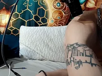 --D-a-D-D-y- webcam model stream image