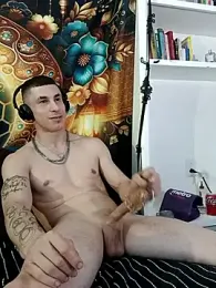 --D-a-D-D-y- webcam model stream image