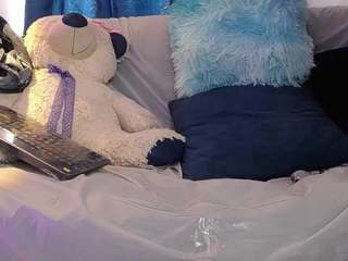 fetisheshardx2 webcam model stream image