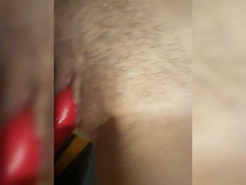 HunnyMary webcam model stream image