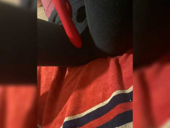 HunnyMary webcam model stream image