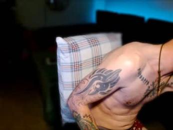 tj_the_man webcam model stream image