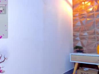 alahia_dangelo_ webcam model stream image