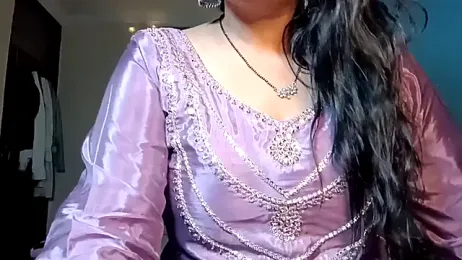 YourDesi_Laila_ webcam model stream image