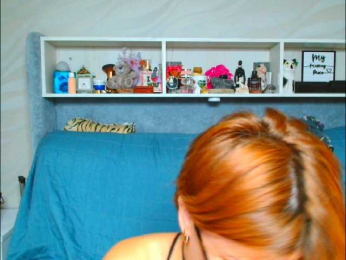Natali3855 webcam model stream image