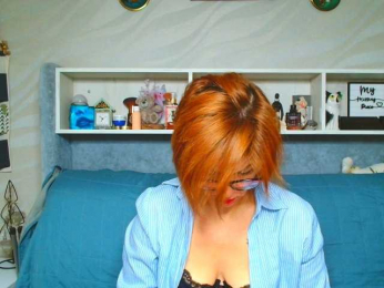 Natali3855 webcam model stream image