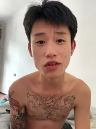 Cakeboy520 webcam model stream image