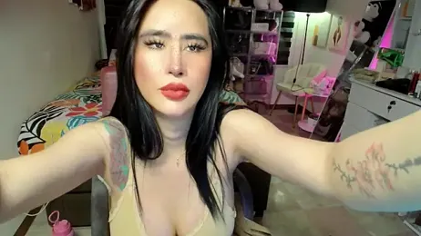 XhotcockcumXts webcam model stream image