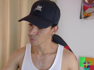 Willy Veins webcam model stream image