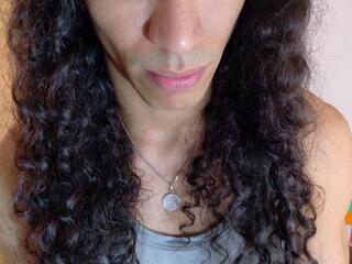Willy Veins webcam model stream image