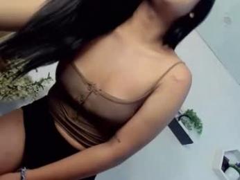 m1ssjanelana69 webcam model stream image