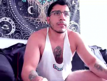 jay_marcos webcam model stream image