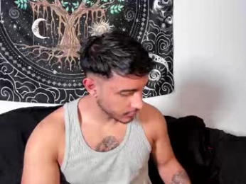 jay_marcos webcam model stream image