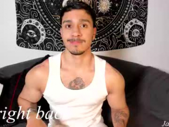 jay_marcos webcam model stream image