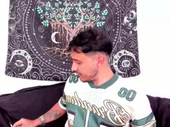 jay_marcos webcam model stream image