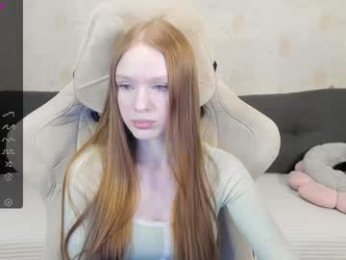 milymi_ webcam model stream image