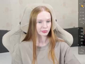 milymi_ webcam model stream image