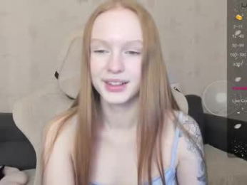 milymi_ webcam model stream image