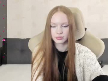 milymi_ webcam model stream image