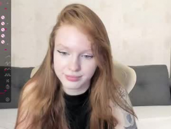 milymi_ webcam model stream image