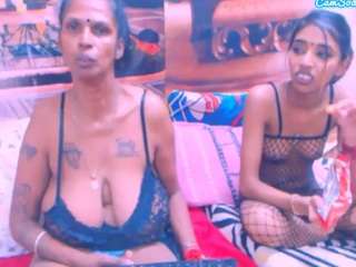 indianva webcam model stream image