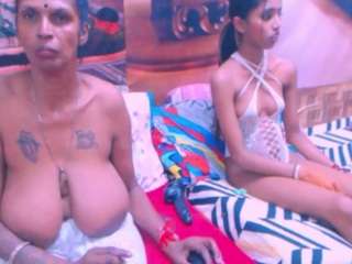 indianva webcam model stream image
