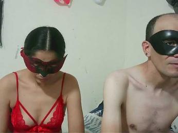 couplehot27 webcam model stream image