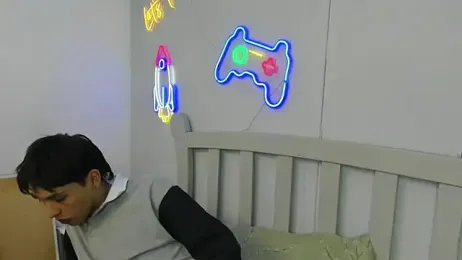 StiwenTwink webcam model stream image
