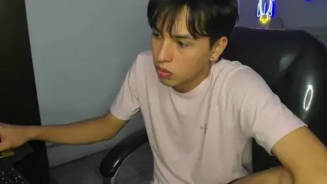 StiwenTwink webcam model stream image