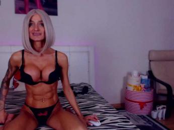 SonjaRay webcam model stream image