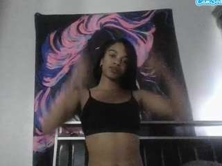 jerseymay8 webcam model stream image
