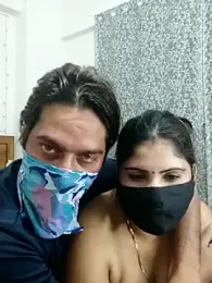 Jasmine_start webcam model stream image