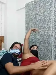 Jasmine_start webcam model stream image