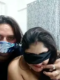 Jasmine_start webcam model stream image