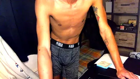 jhaycobXgarcia webcam model stream image