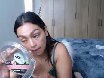 fairylatin webcam model stream image