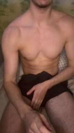 Toonsi4 webcam model stream image