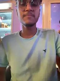 Slave_master_69 webcam model stream image