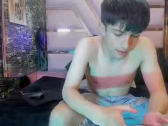 saxybunnyandjayzy webcam model stream image