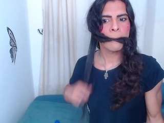 karen-sofia-19 webcam model stream image