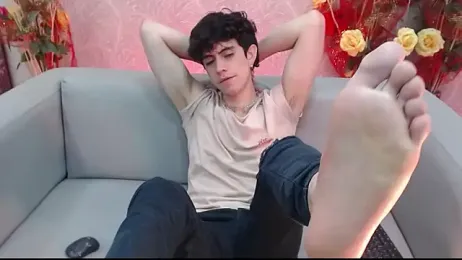 star_boyxx webcam model stream image