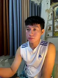 xshyboyx webcam model stream image