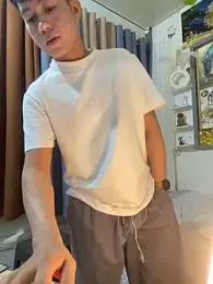 xshyboyx webcam model stream image