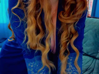 Katniss_K webcam model stream image