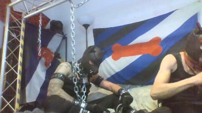 duofetish_hot webcam model stream image