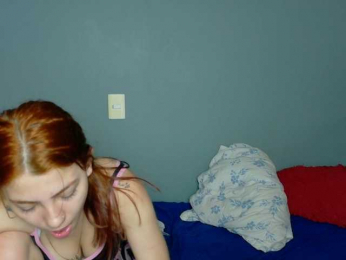 farianaall webcam bongacams model stream image