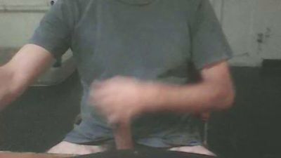 HornyMacho webcam model stream image